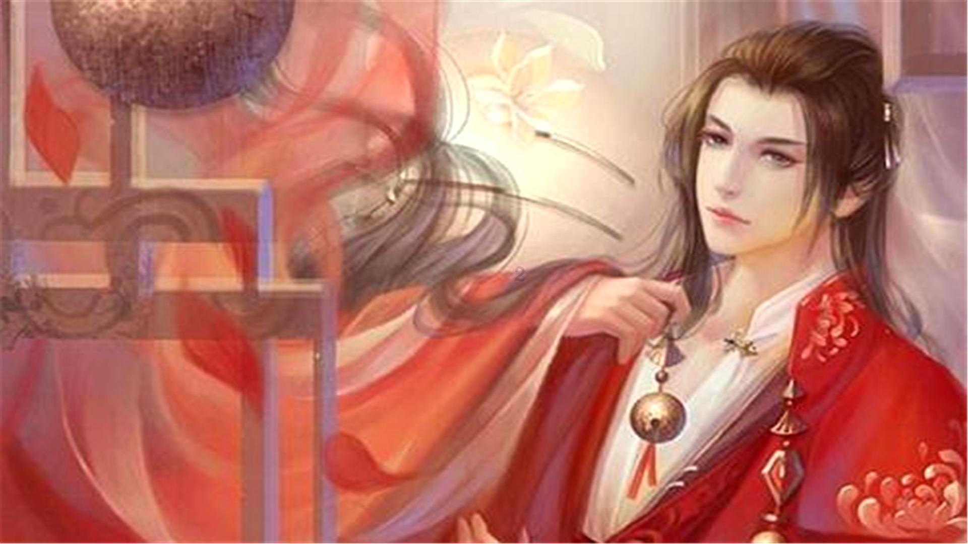 带3个木1个火命的字女孩猪？游戏画面